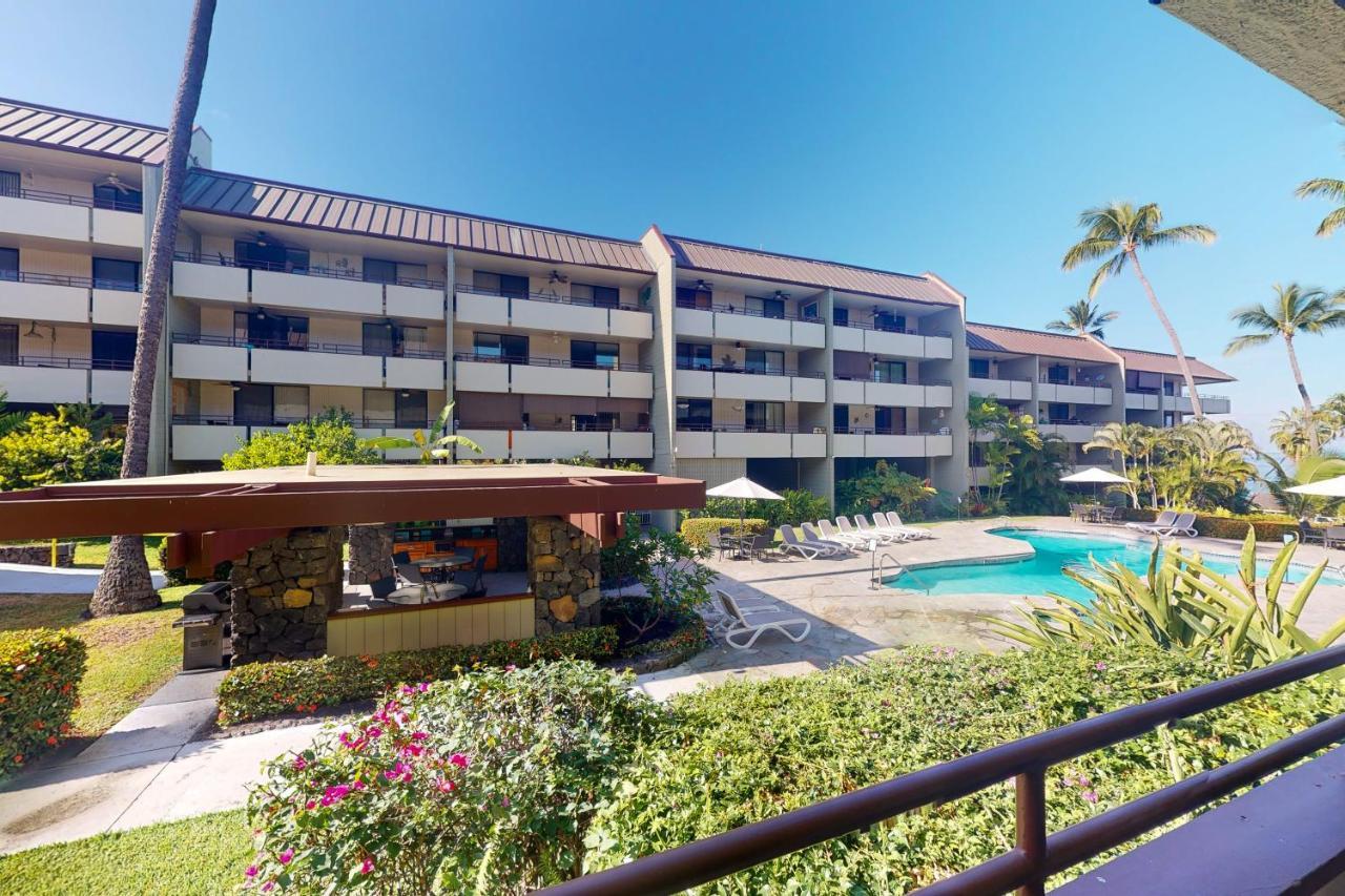 קאילואה-קונה White Sands Resort #108 מראה חיצוני תמונה