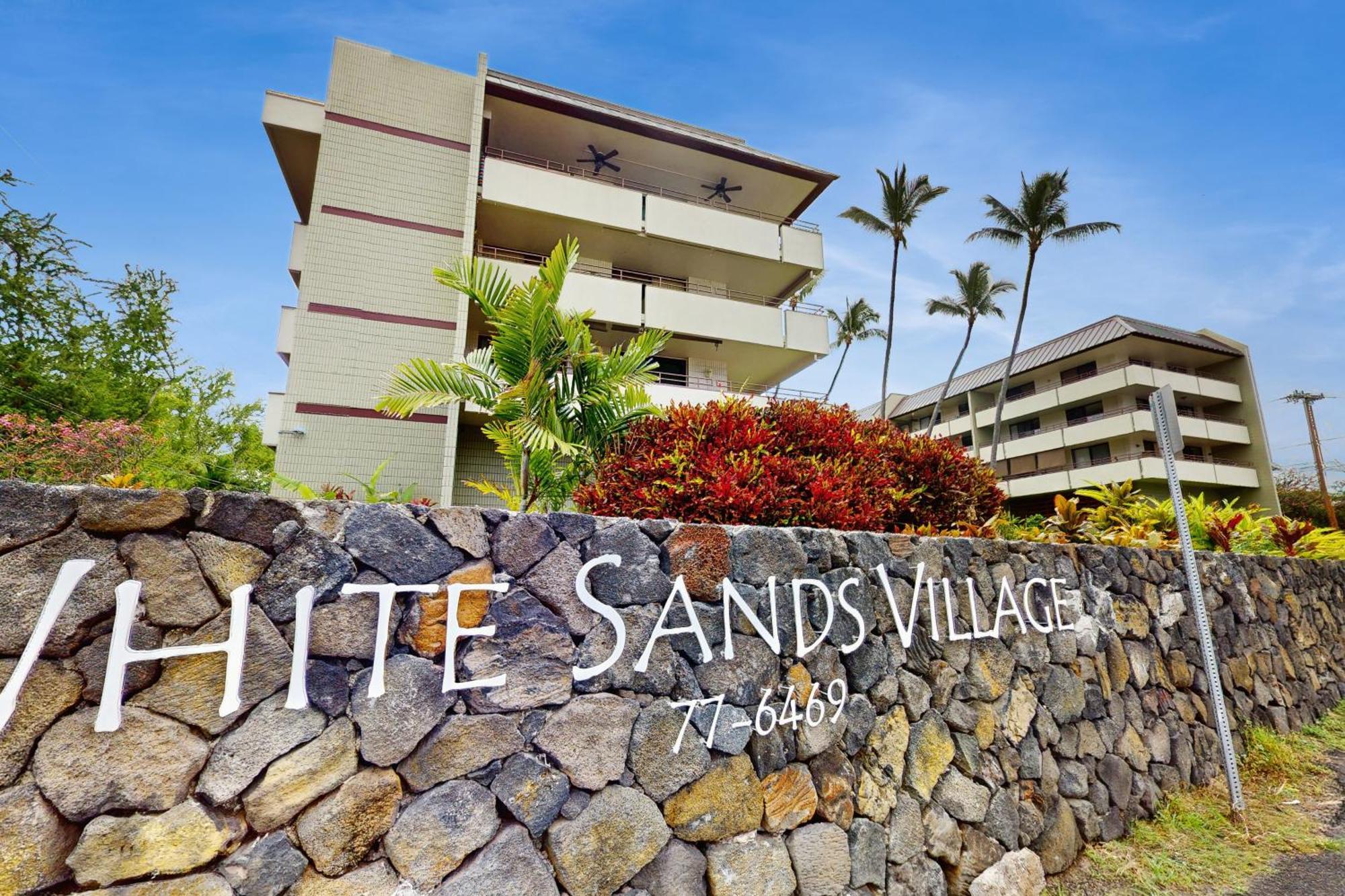 קאילואה-קונה White Sands Resort #108 מראה חיצוני תמונה
